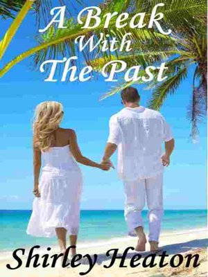 cover image of A Break With the Past